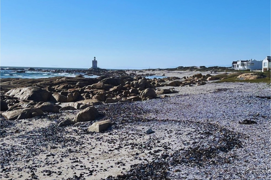 5 Bedroom Property for Sale in Shelley Point Western Cape
